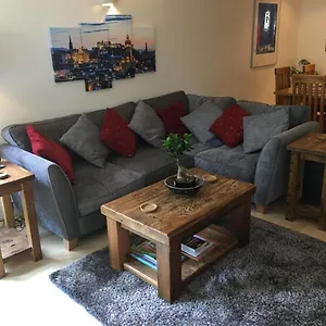 Appartement Holyrood Park, EDI