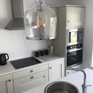 Unique Apartment Belfast