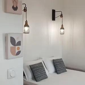  Appartement Idéal Pour 2 Personnes, à L'anse-mitan Martinique