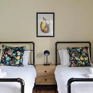 Appartement Holyrood New, EDI