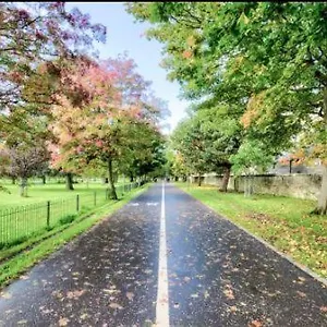 Appartement By The Meadows, Close To Centre, EDI