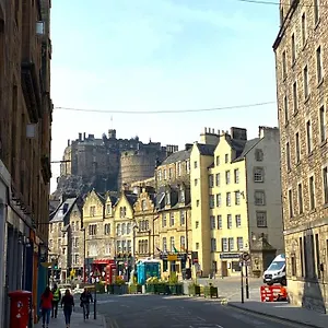 Greyfriars Appartement