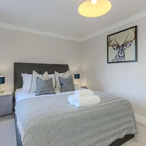 Dragon - Centre 2 Bed Appartement
