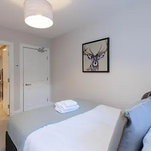 Dragon - Centre 2 Bed Appartement