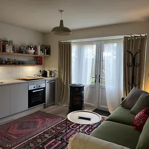 Good Vibes Apartment Christchurch (Dorset)
