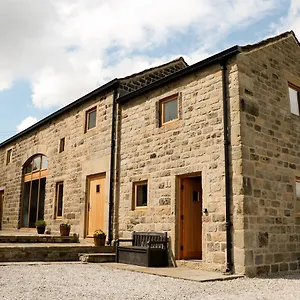Stoneycroft Barn Holiday home Langsett