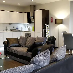  Appartement Access Tower Hill Royaume-Uni