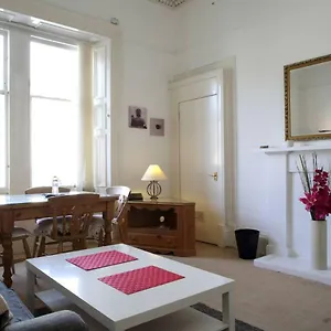 Grindlay Street Appartement