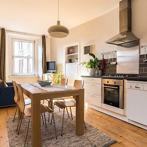Apartment Lovely, Edinburgh