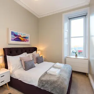 The Polwarth Appartement