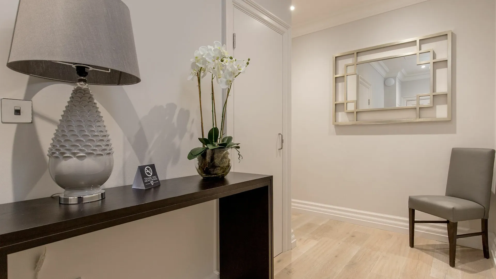 Destiny Scotland - Chisholm Hunter Suites Edinburgh United Kingdom