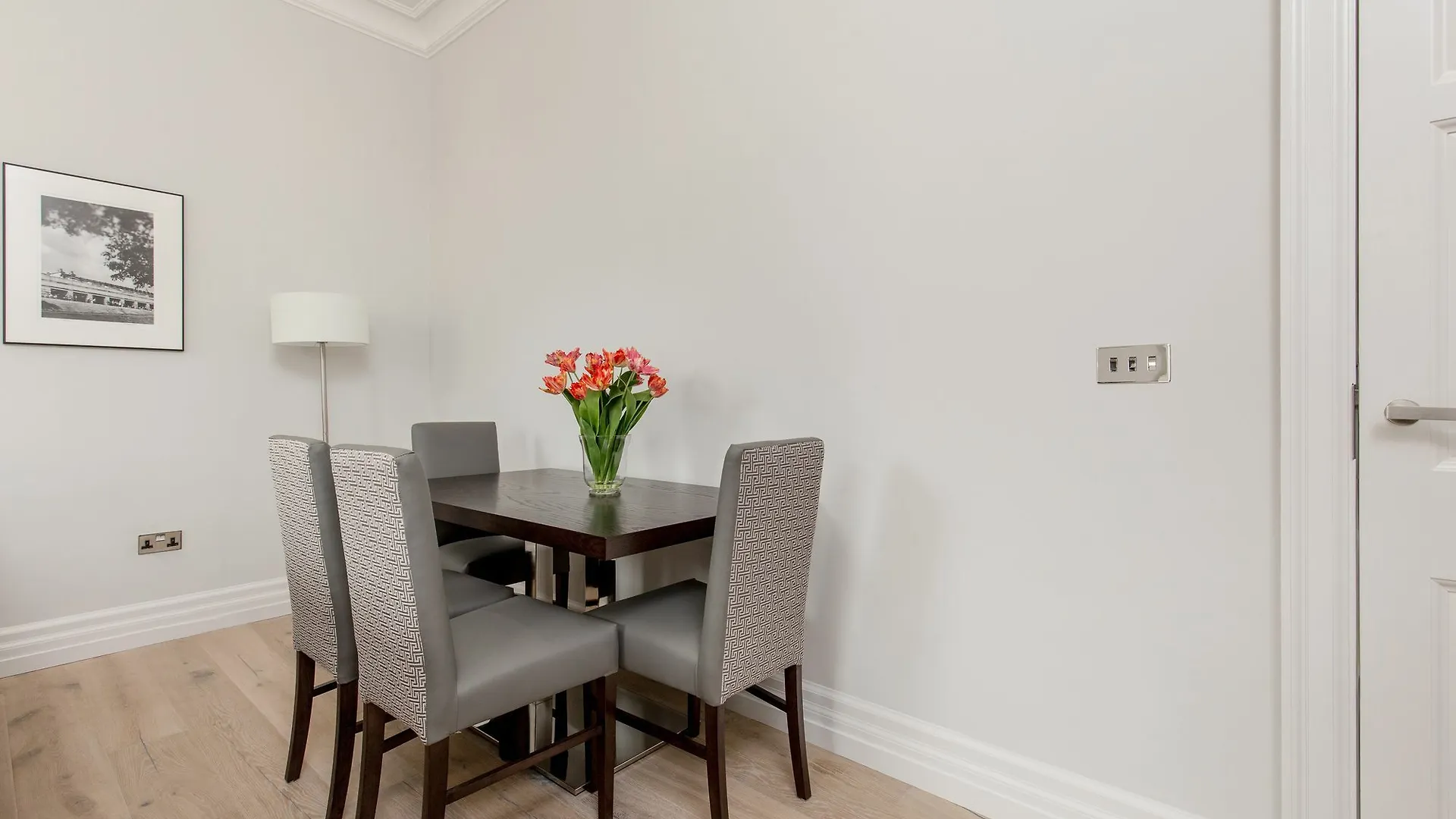 Destiny Scotland - Chisholm Hunter Suites Edinburgh
